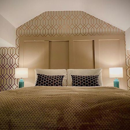 Вілла Sleeps10-Parking-Garden-Hottub-Petfriendly Блекпул Екстер'єр фото