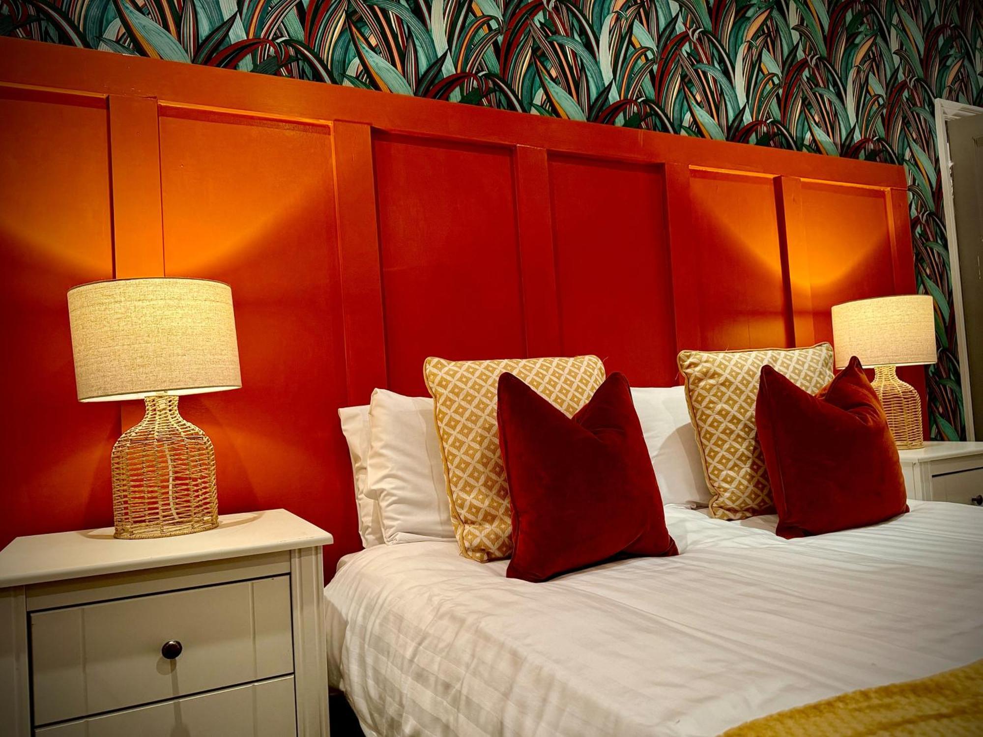 Вілла Sleeps10-Parking-Garden-Hottub-Petfriendly Блекпул Екстер'єр фото