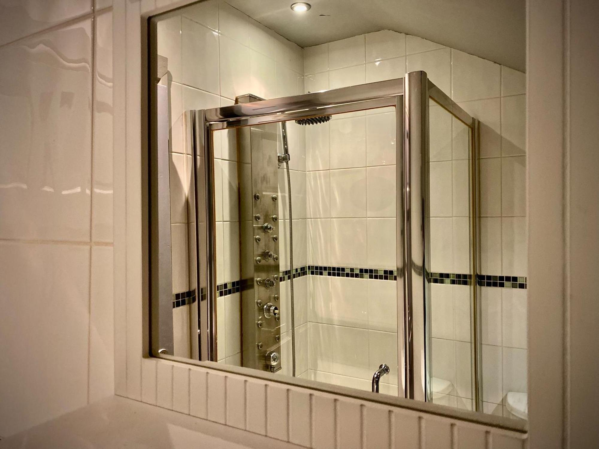 Вілла Sleeps10-Parking-Garden-Hottub-Petfriendly Блекпул Екстер'єр фото