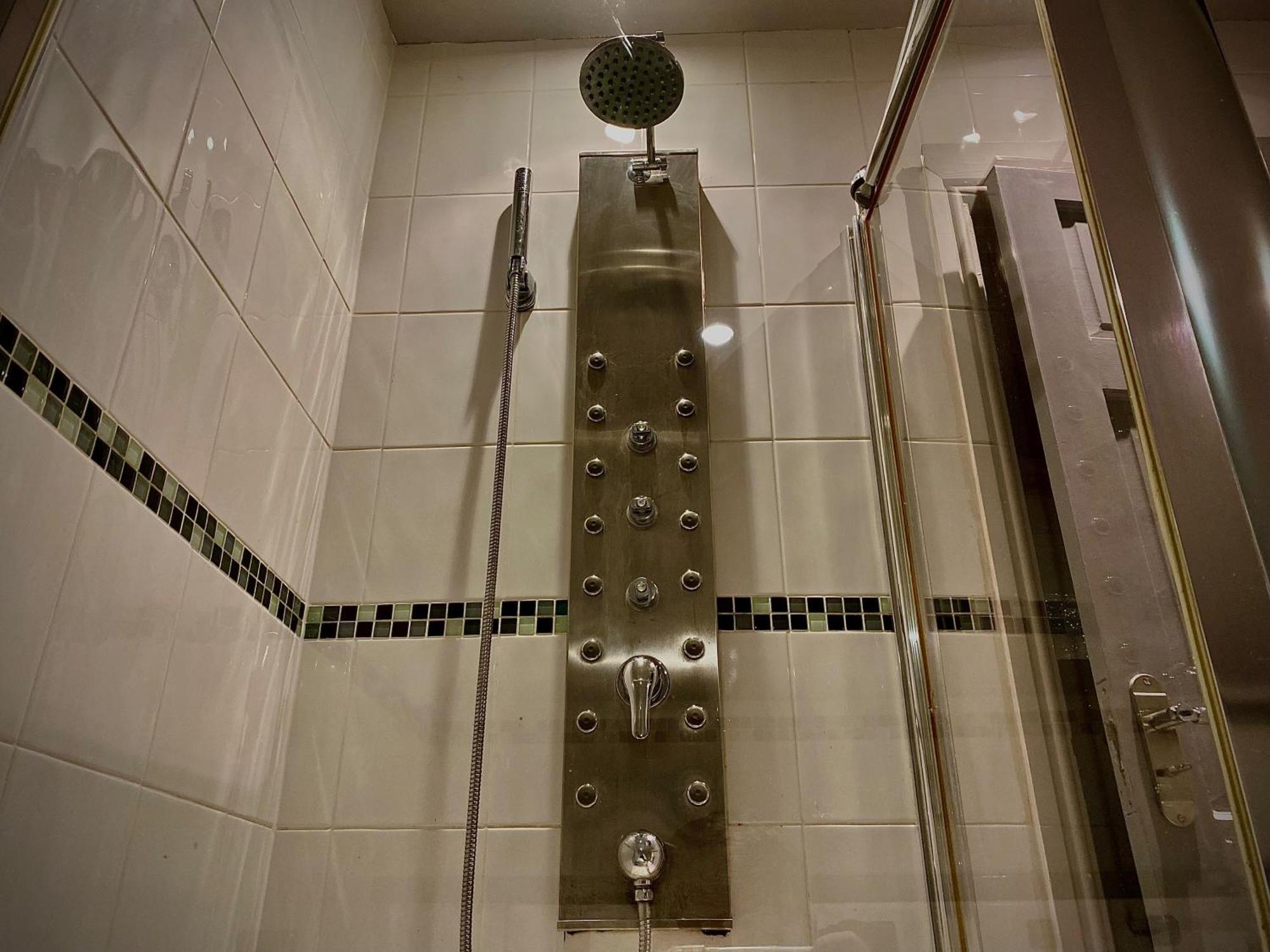Вілла Sleeps10-Parking-Garden-Hottub-Petfriendly Блекпул Екстер'єр фото