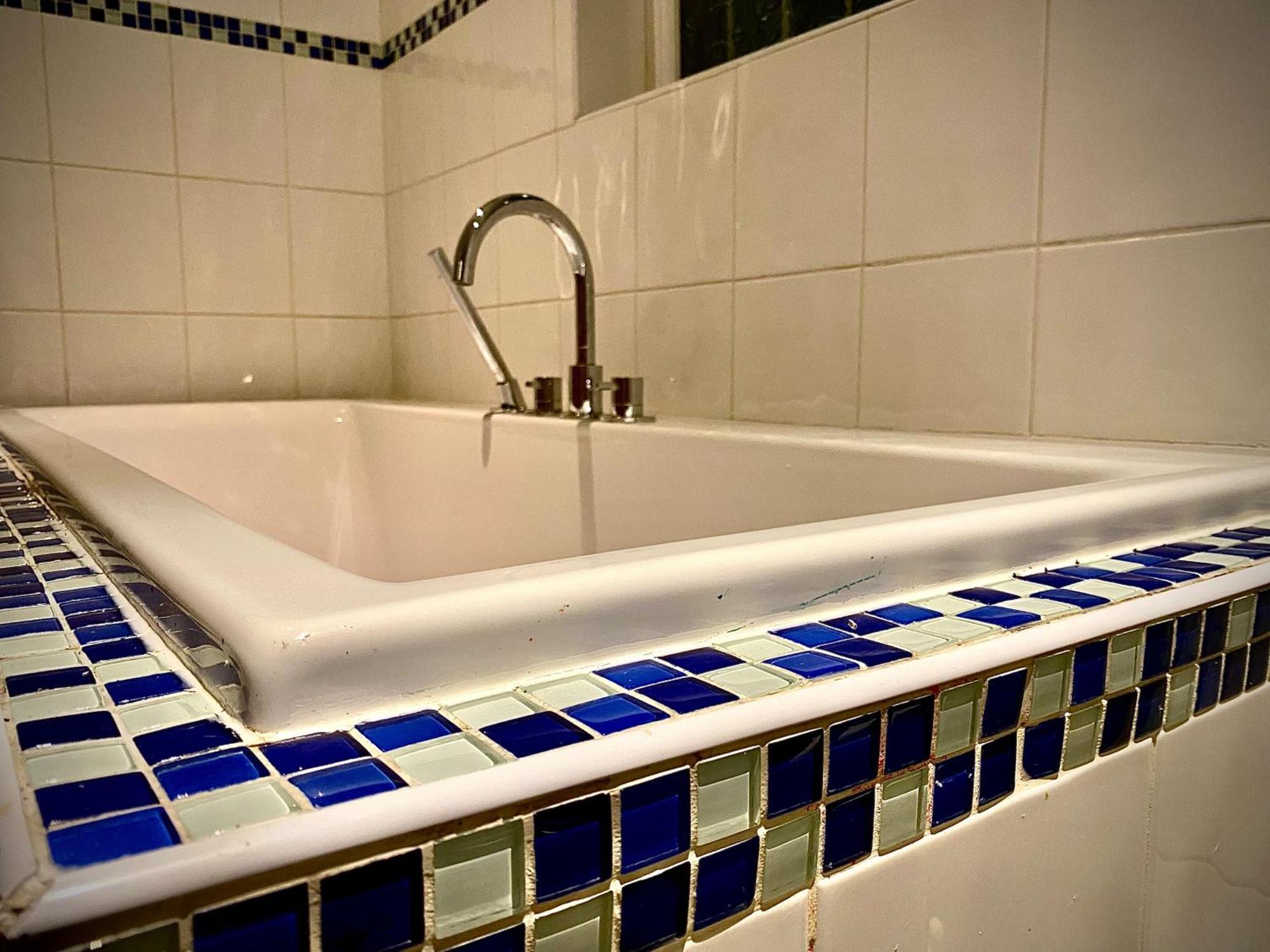 Вілла Sleeps10-Parking-Garden-Hottub-Petfriendly Блекпул Екстер'єр фото